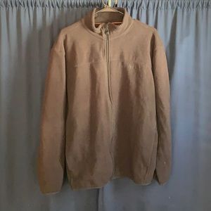 Timberland fleece pull over